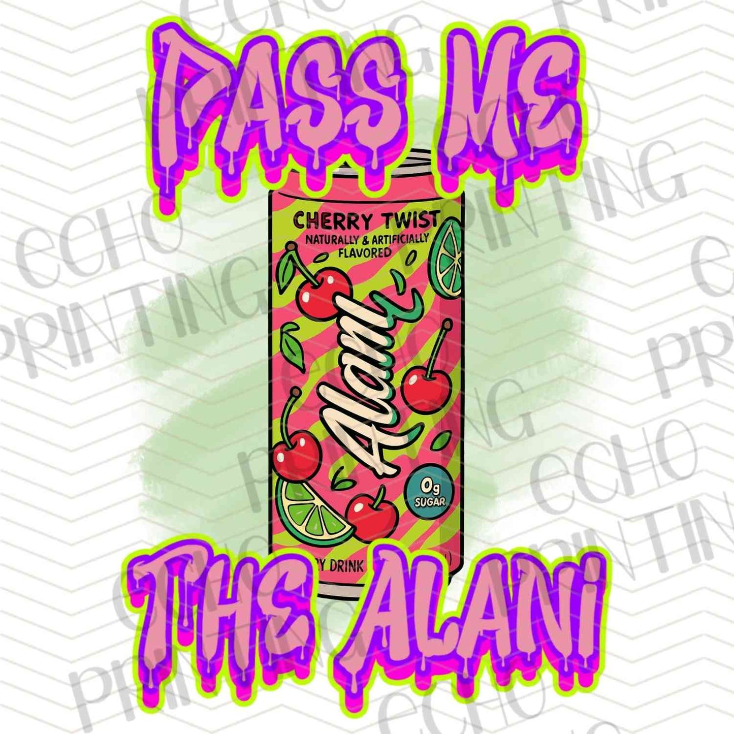 DNKG 137 – PASS ME ENERGY DRINK