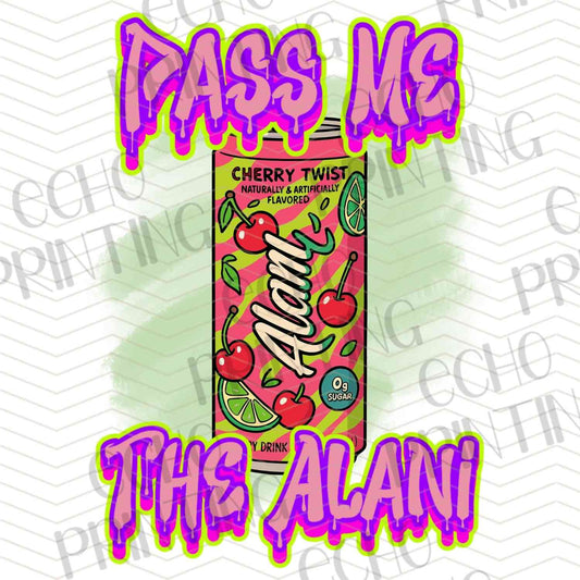 DNKG 137 – PASS ME ENERGY DRINK