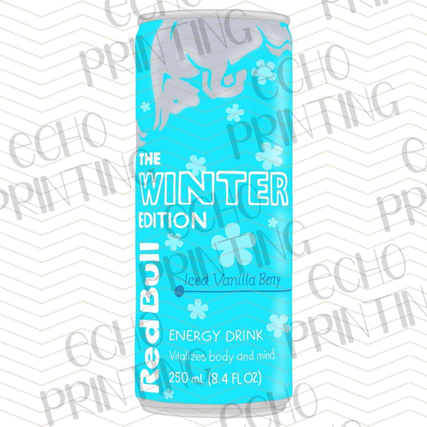 DNKG 139 – BLUE ENERGY DRINK