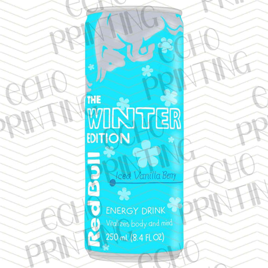 DNKG 139 – BLUE ENERGY DRINK