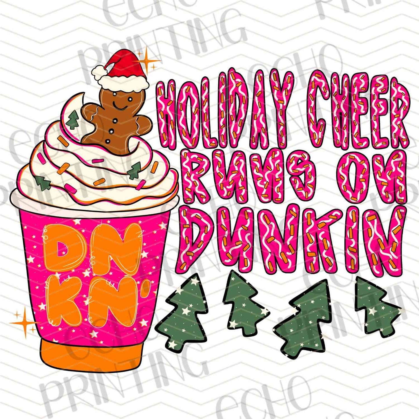 DNKG 141 – HOLIDAY COFFEE PARODY