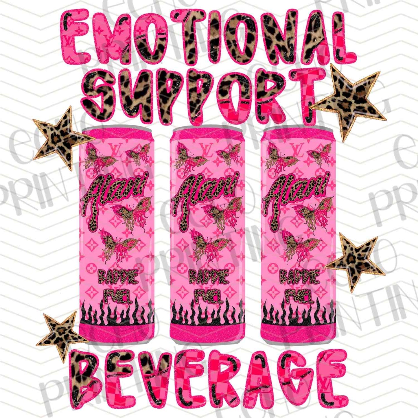 DNKG 143 – ENERGY DRINK COLLECTION