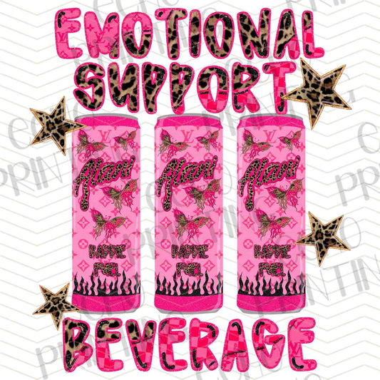 DNKG 143 – ENERGY DRINK COLLECTION