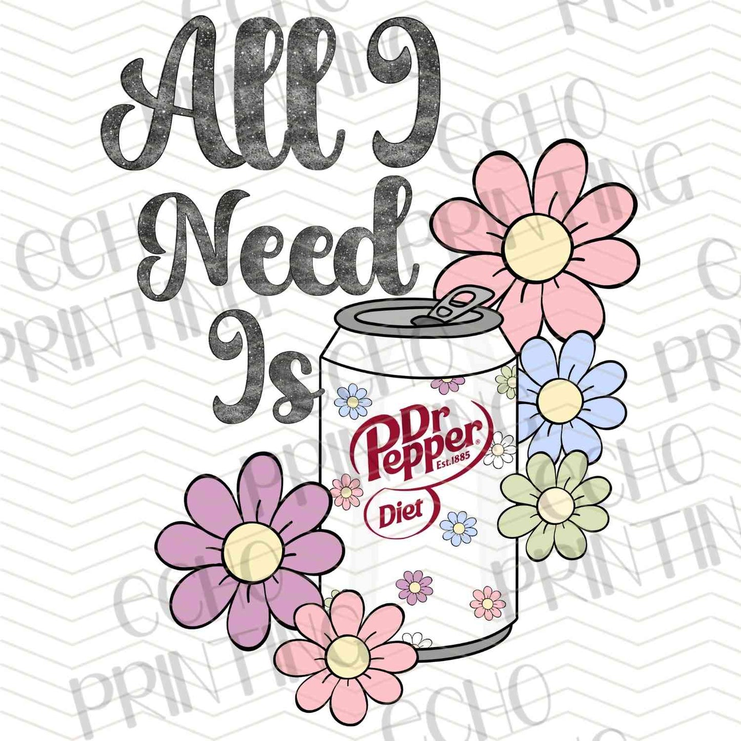 DNKG 145 – ALL I NEED SODA
