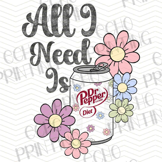 DNKG 145 – ALL I NEED SODA