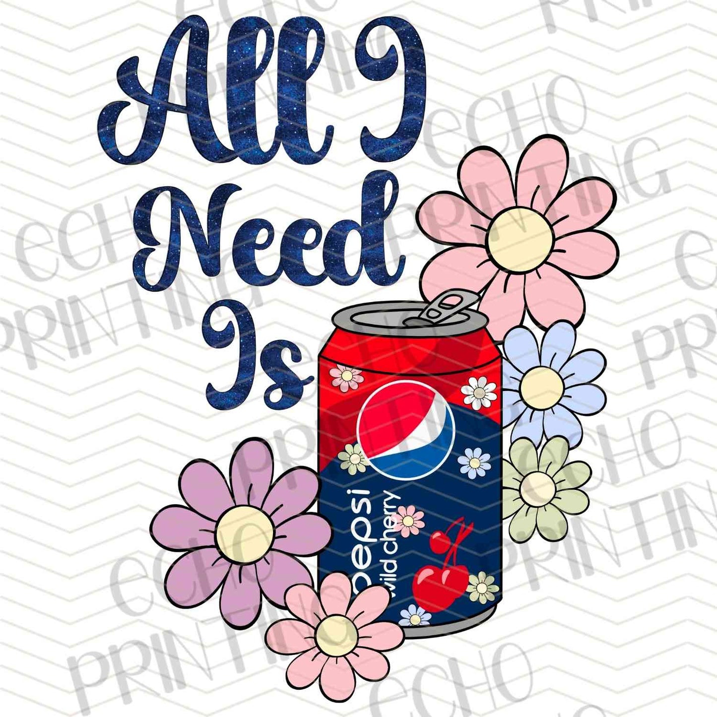 DNKG 146 – ALL I NEED SODA