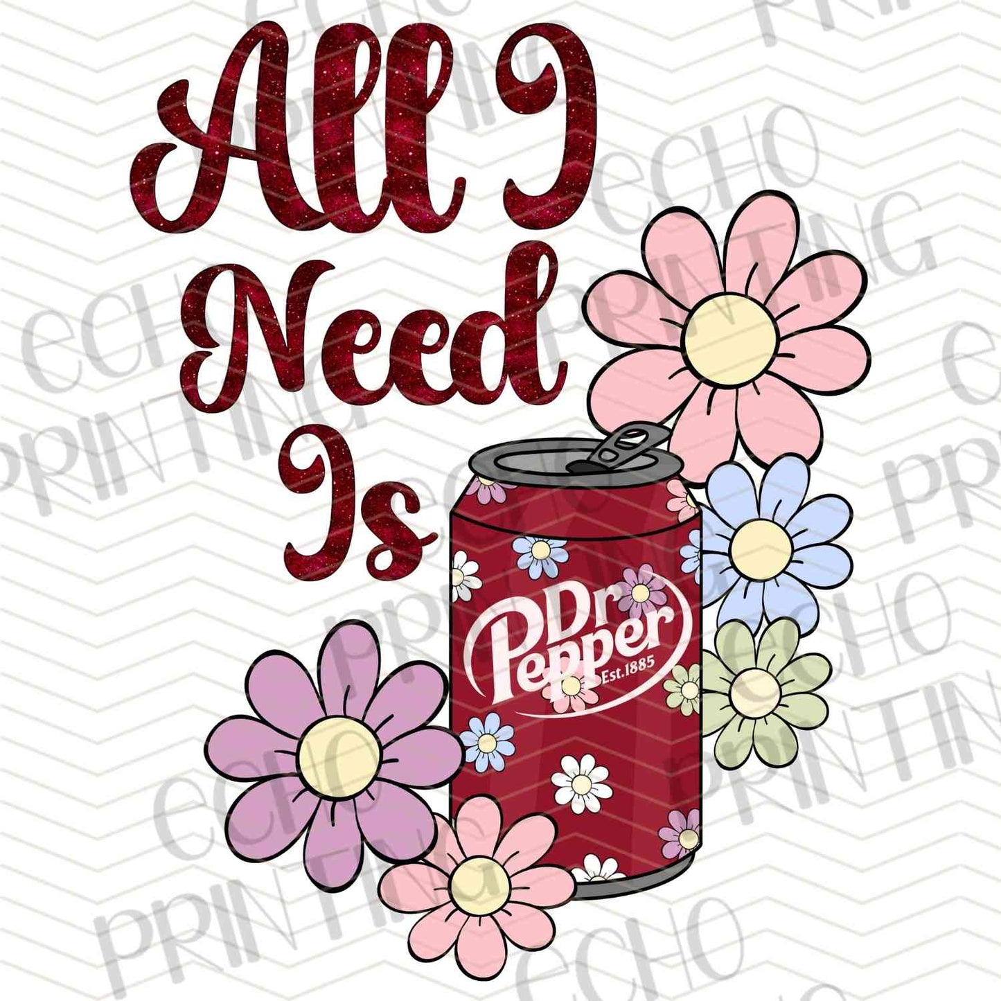DNKG 148 – ALL I NEED SODA