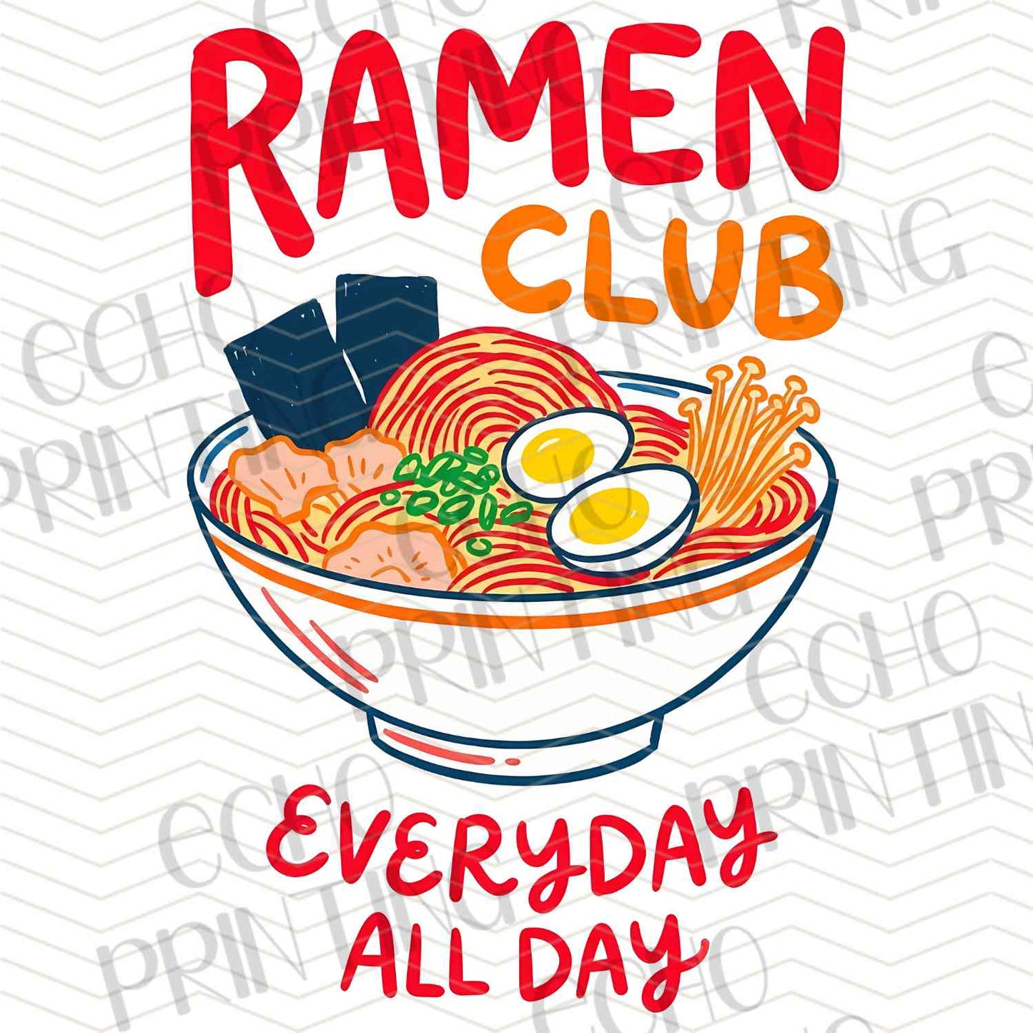 DNKG 153 - RAMEN CLUB
