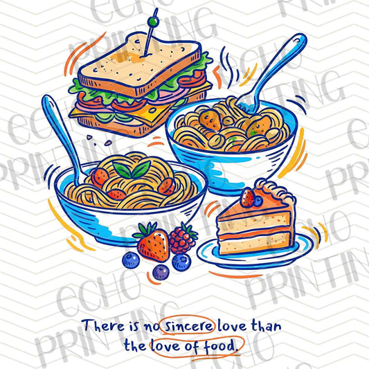 DNKG 158 - BREAKFAST FEAST