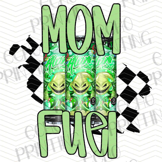 DNKG 220 - MOM FUELED BY DRINKS