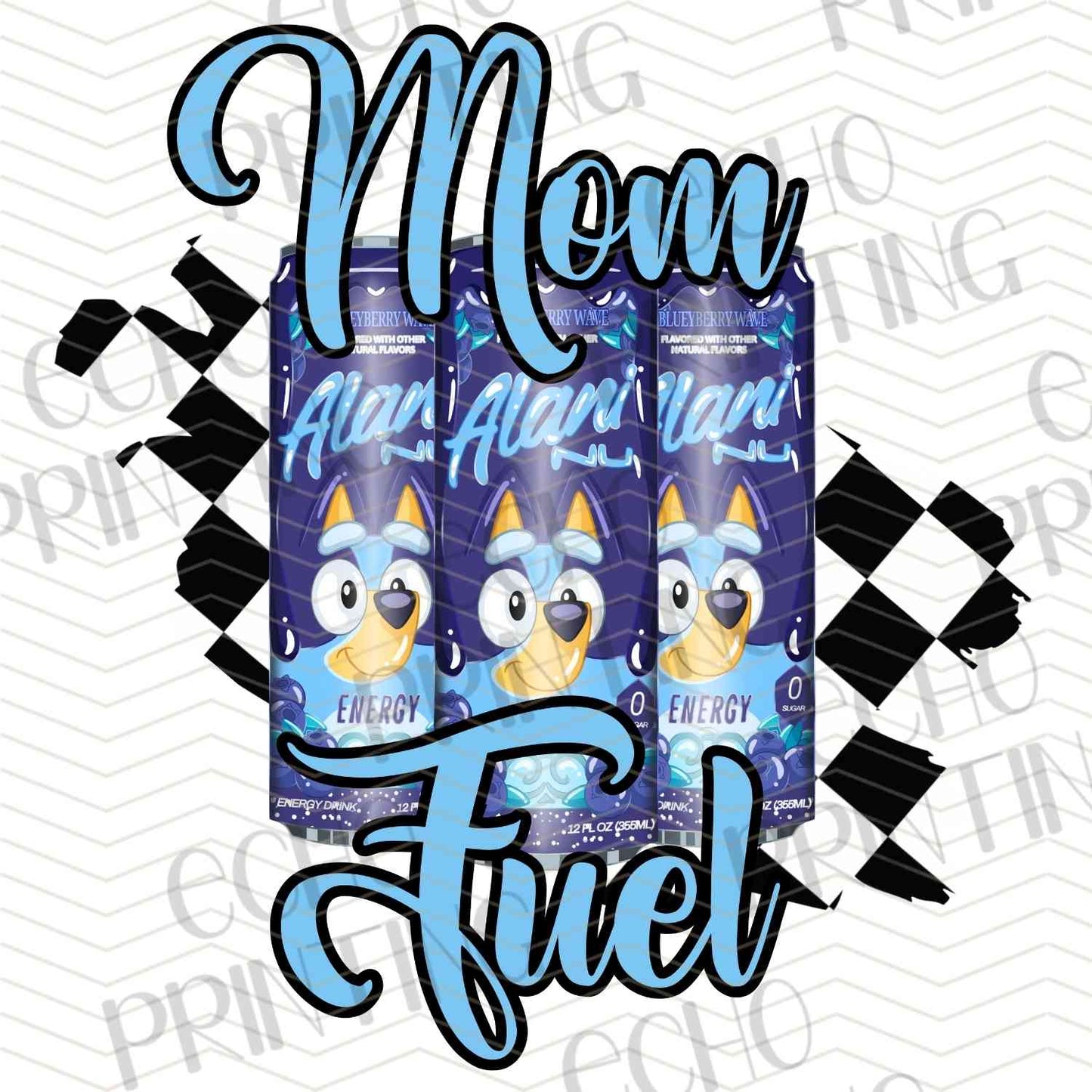 DNKG 228 - MOM FUELED BY DRINKS