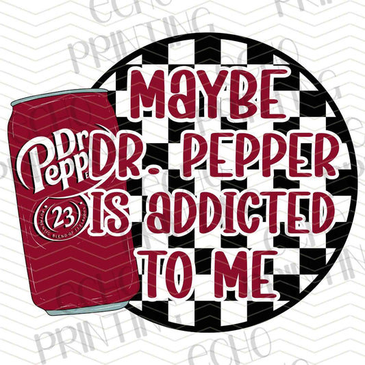 DNKG 241 - MAYBE SODA IS ADDICTED TO ME