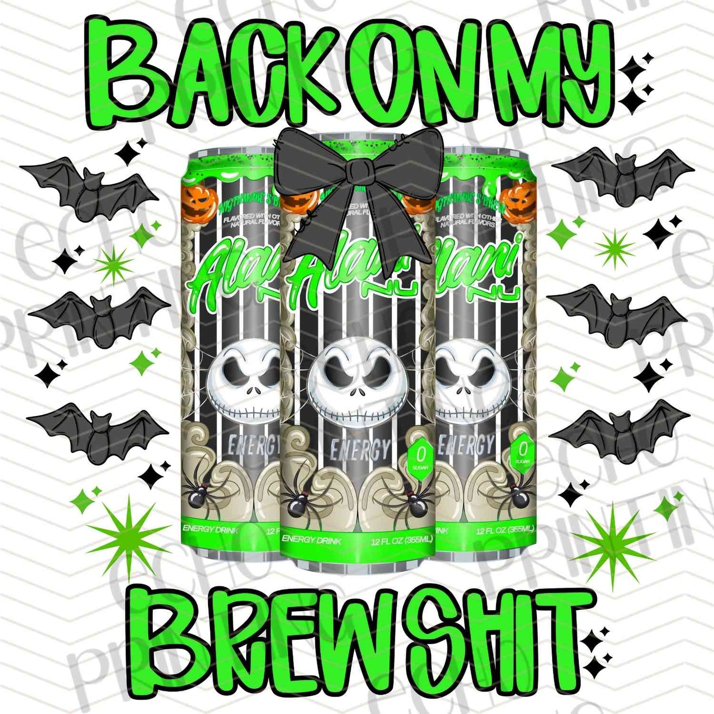 DNKG 246 - BACK ON MY CAFFEINE
