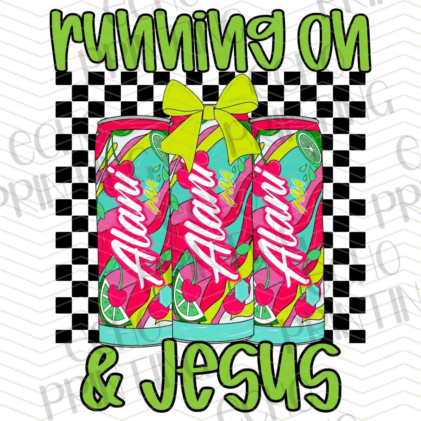 DNKG 339 – RUNNING ON PINK ENERGY AND FAITH