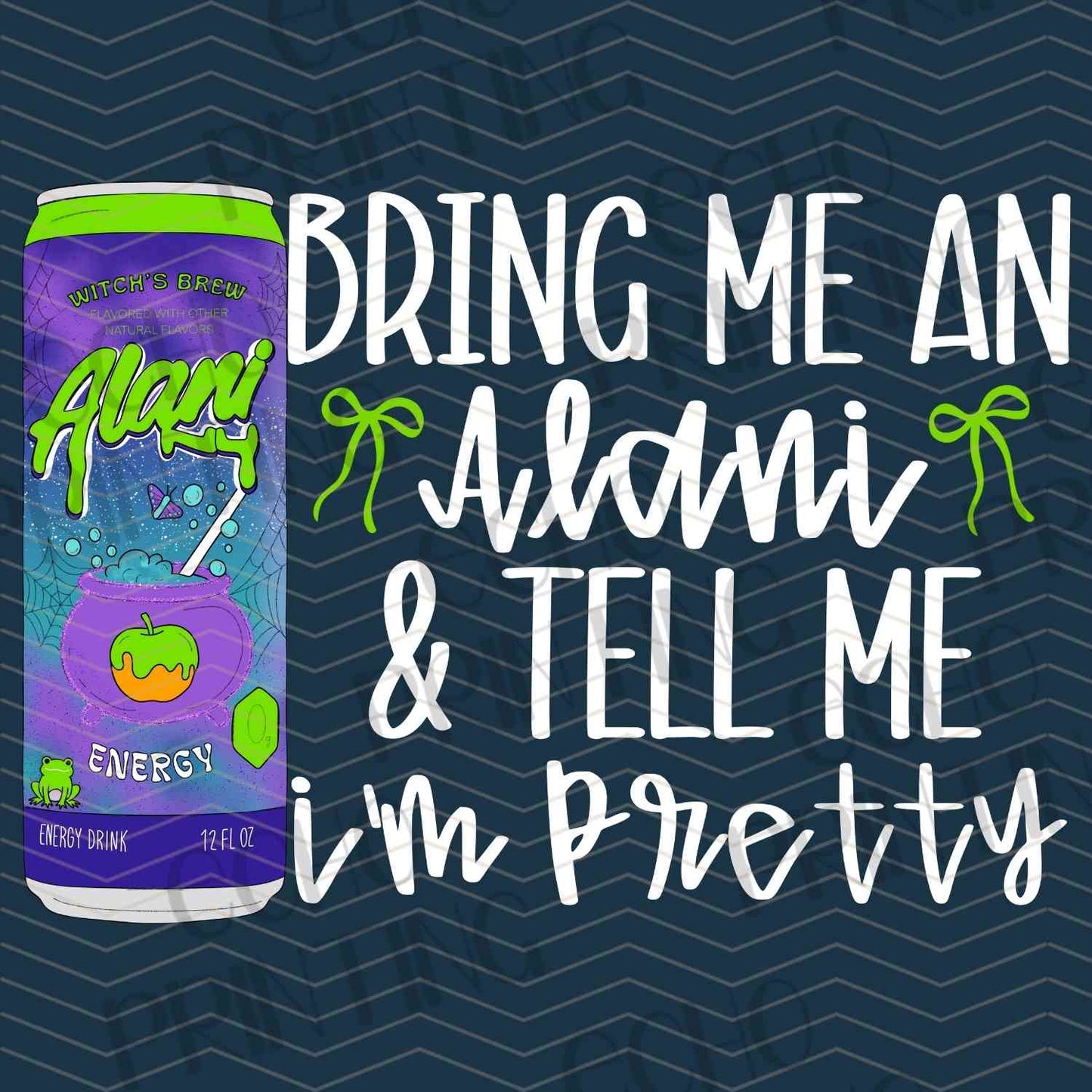DNKG 346 - BRING ME AN ENERGY DRINK AND TELL ME IM PRETTY