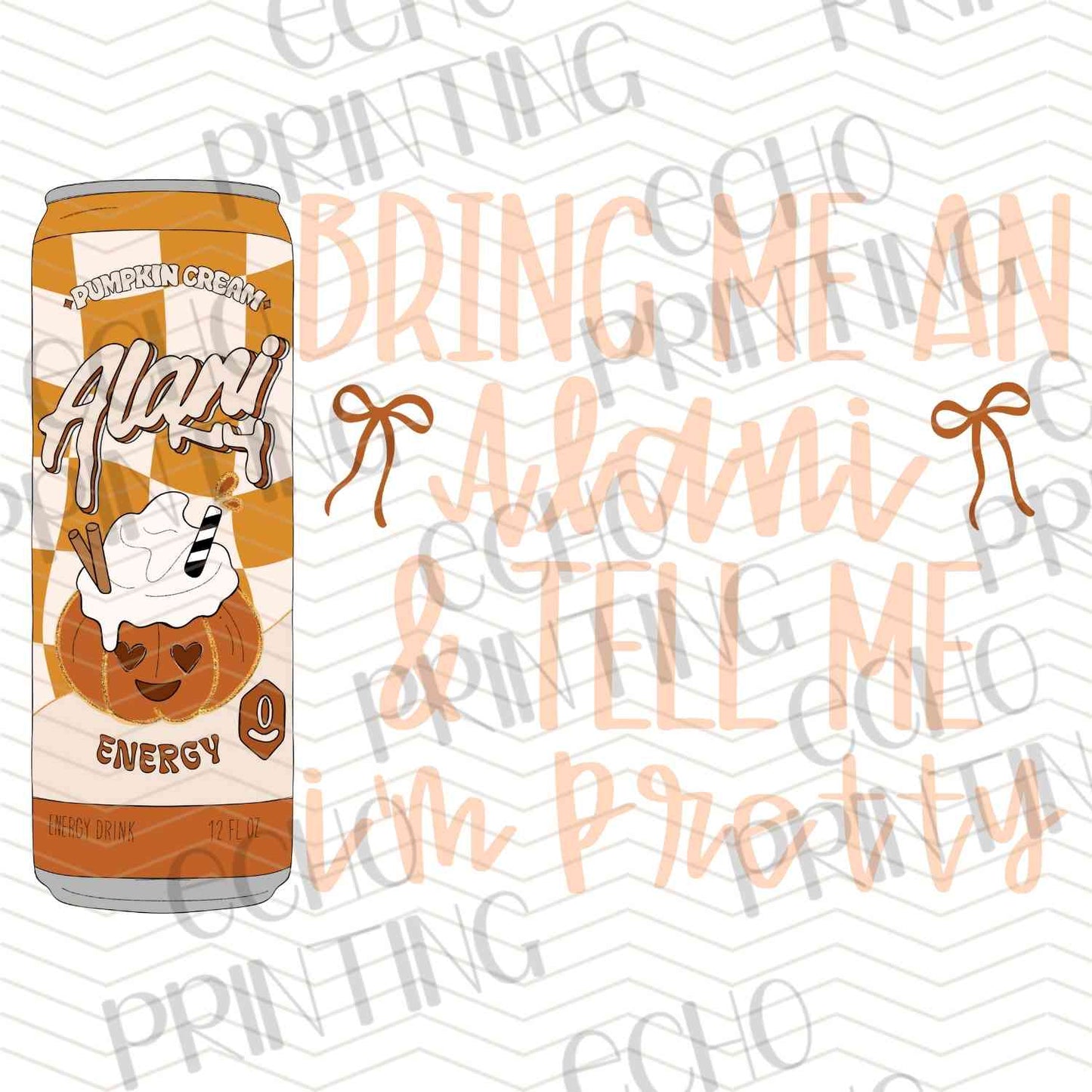 DNKG 348 – BRING ME A COFFEE AND TELL ME IM PRETTY