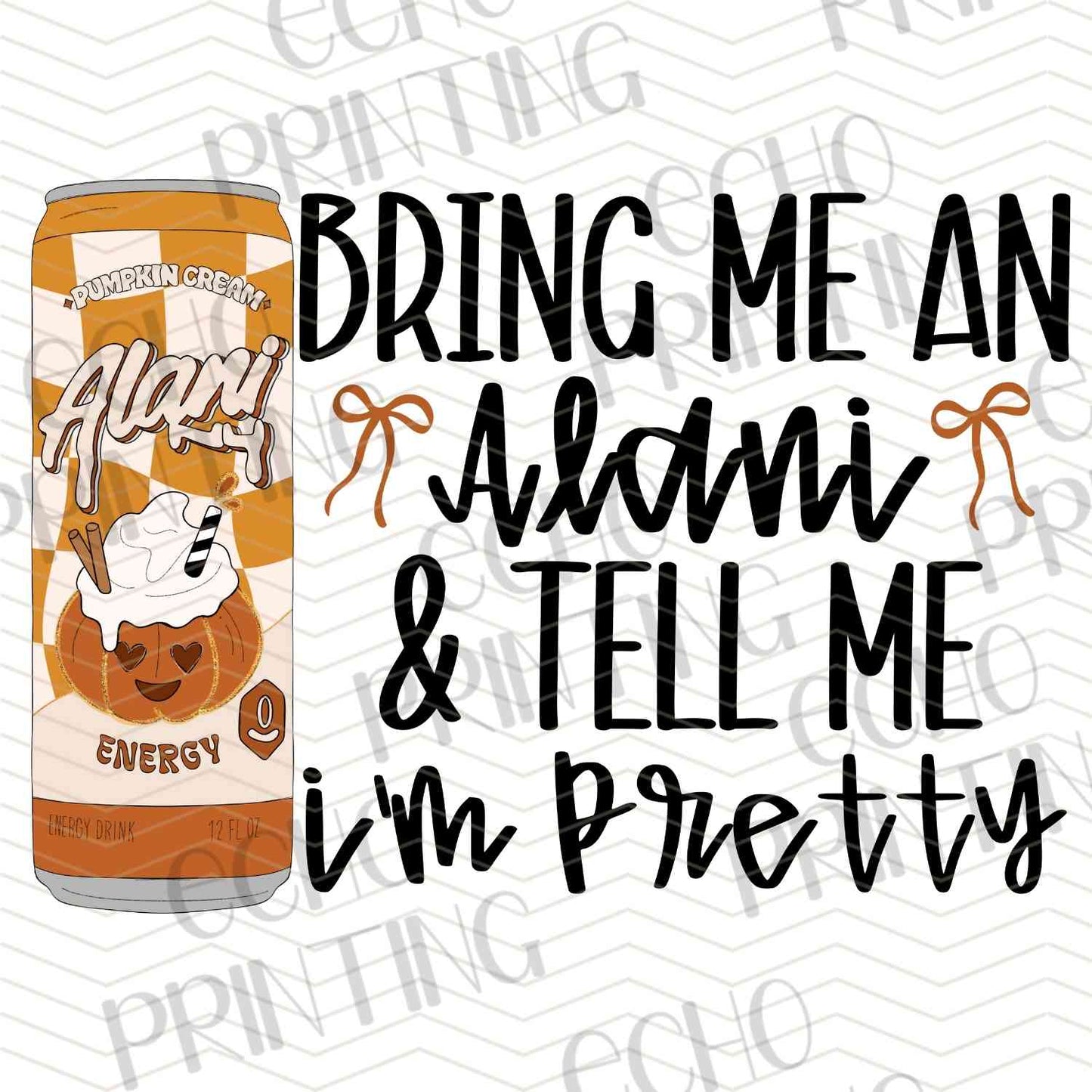 DNKG 349 – BRING ME A COFFEE AND TELL ME IM PRETTY