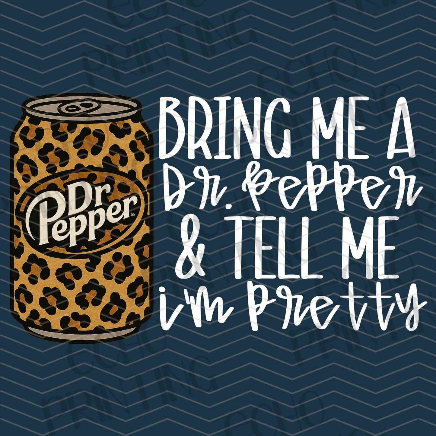 DNKG 355 – BRING ME A SODA AND TELL ME IM PRETTY