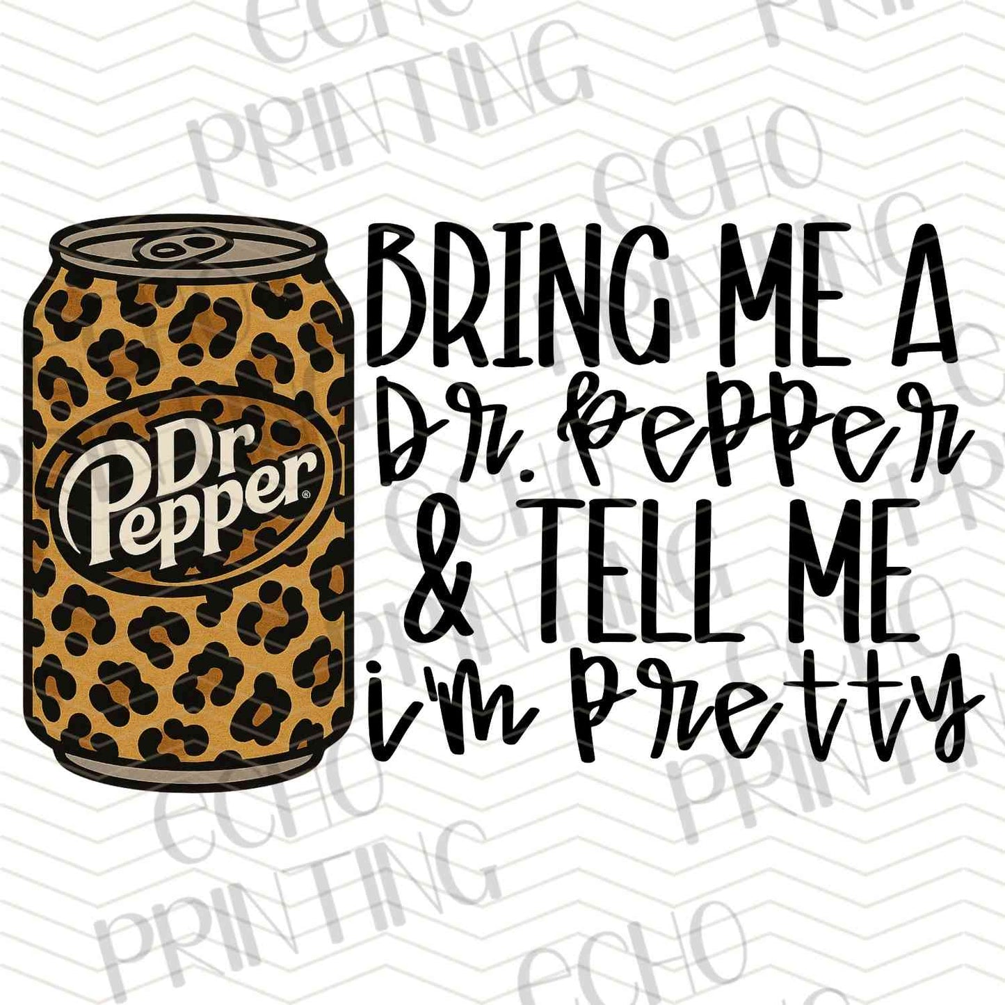 DNKG 356 – BRING ME A SODA AND TELL ME IM PRETTY