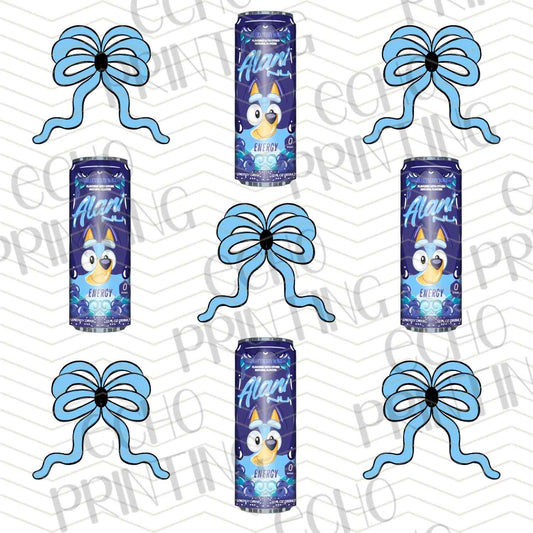 DNKG 359 – SODA CAN PATTERN