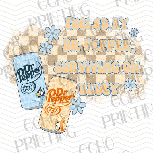 DNKG 376 - ICED COFFEE PLEASE