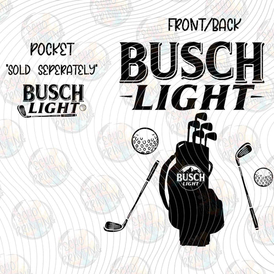 DNKG 432 - LIGHT BEER GHOST HALLOWEEN