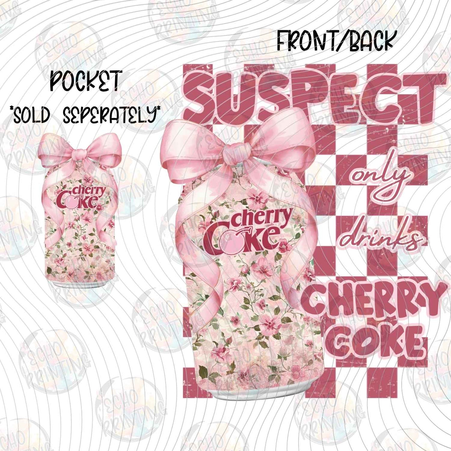 DNKG 433 - SUSPECT SPENDS MONEY ON CHERRY COLA