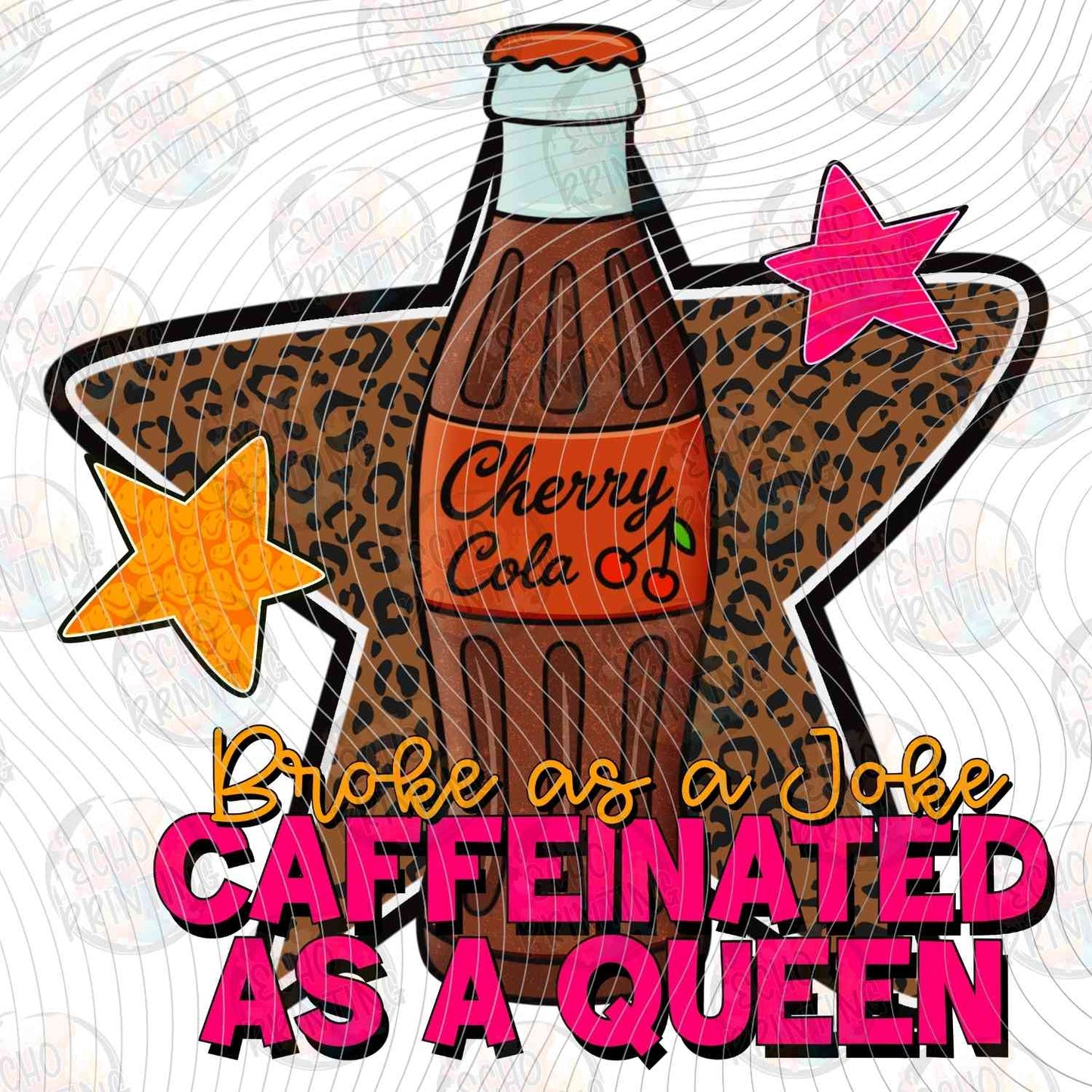 DNKG 462 - CHERRY DRINK QUEEN