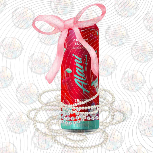 DNKG 467 - SODA CAN BOW