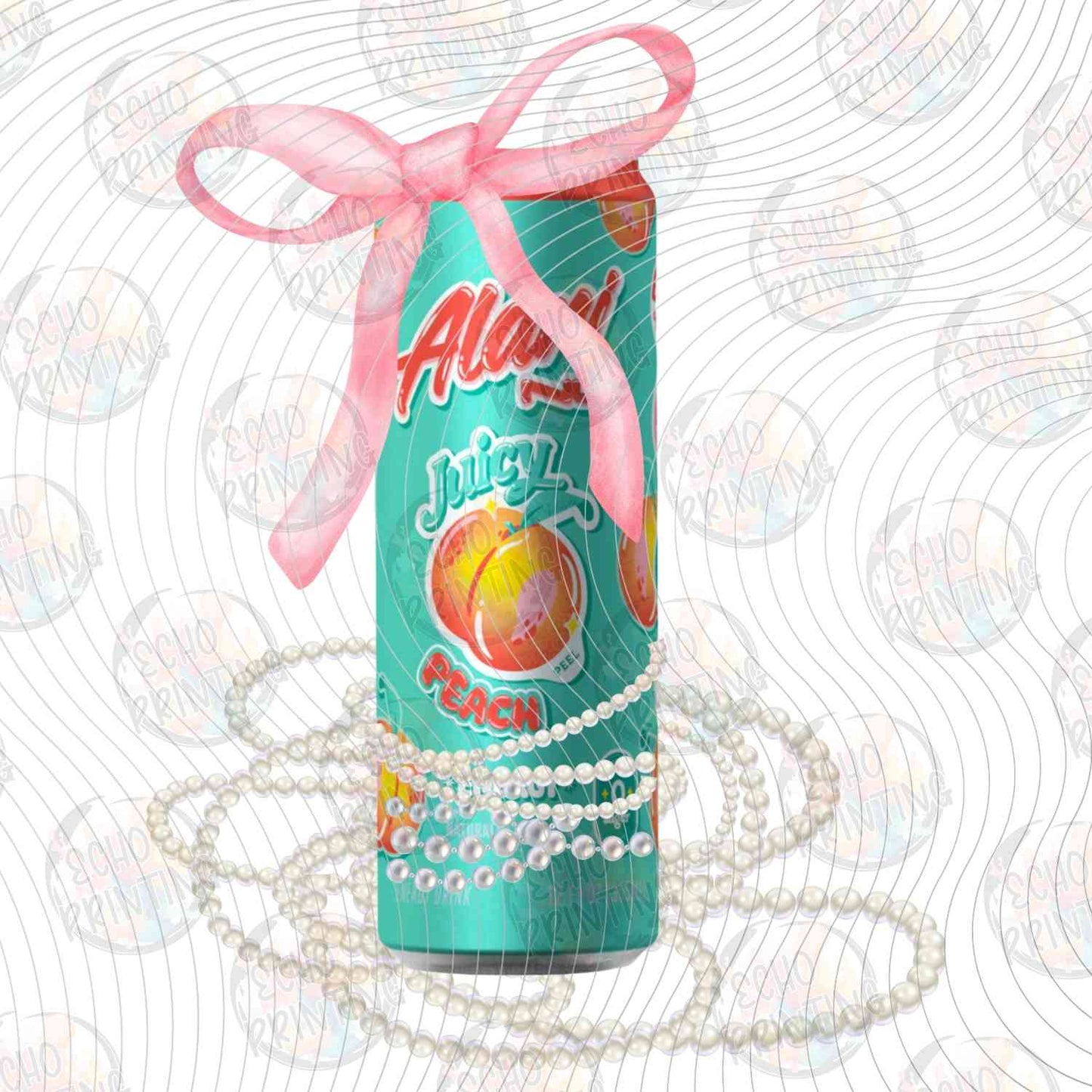 DNKG 468 - FRUIT DRINK CAN