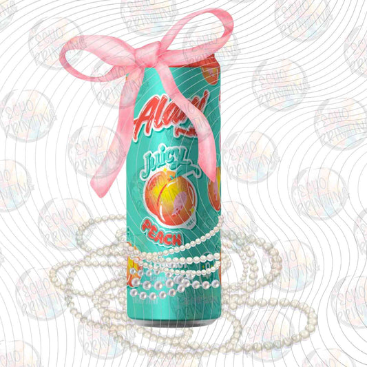 DNKG 468 - FRUIT DRINK CAN