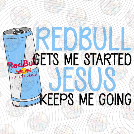 DNKG 471 - ENERGY DRINK QUOTE