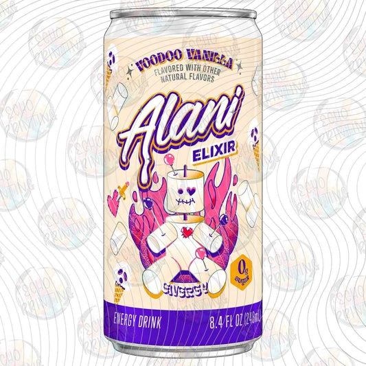 DNKG 624 - ENERGY DRINK CAN