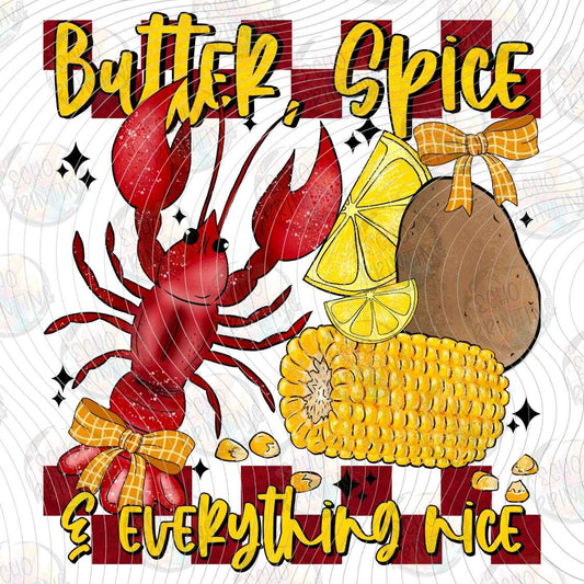 DNKG 647 - SEAFOOD BOIL FEAST