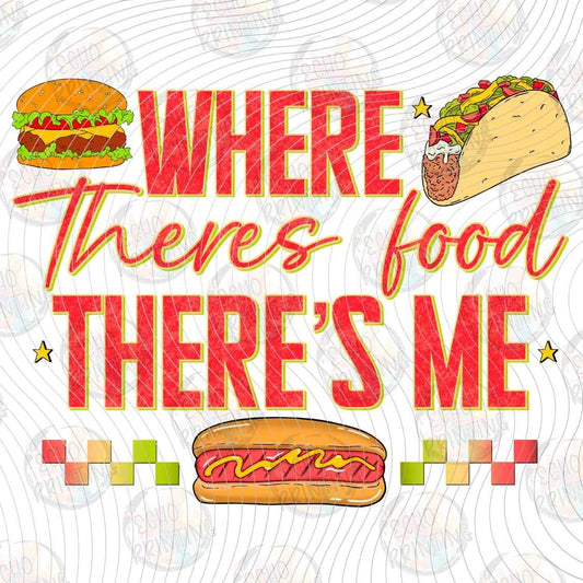DNKG 649 - FOOD LOVER TACO