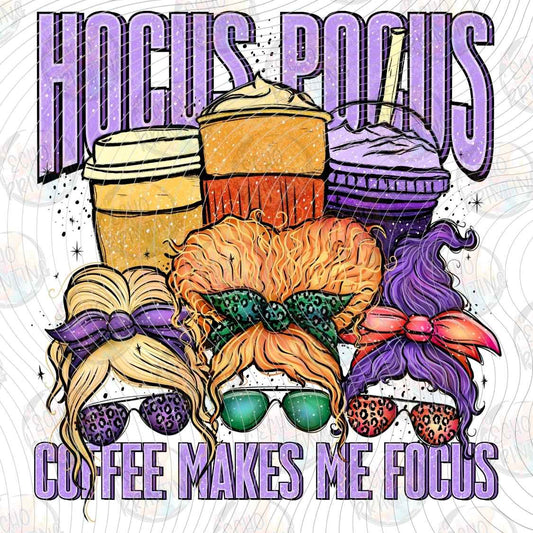 DNKG 659 - FOCUS COFFEE CUPS