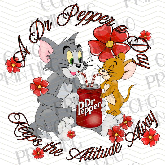 DNKG 92 – SPOOKY PEPPER CHARACTER