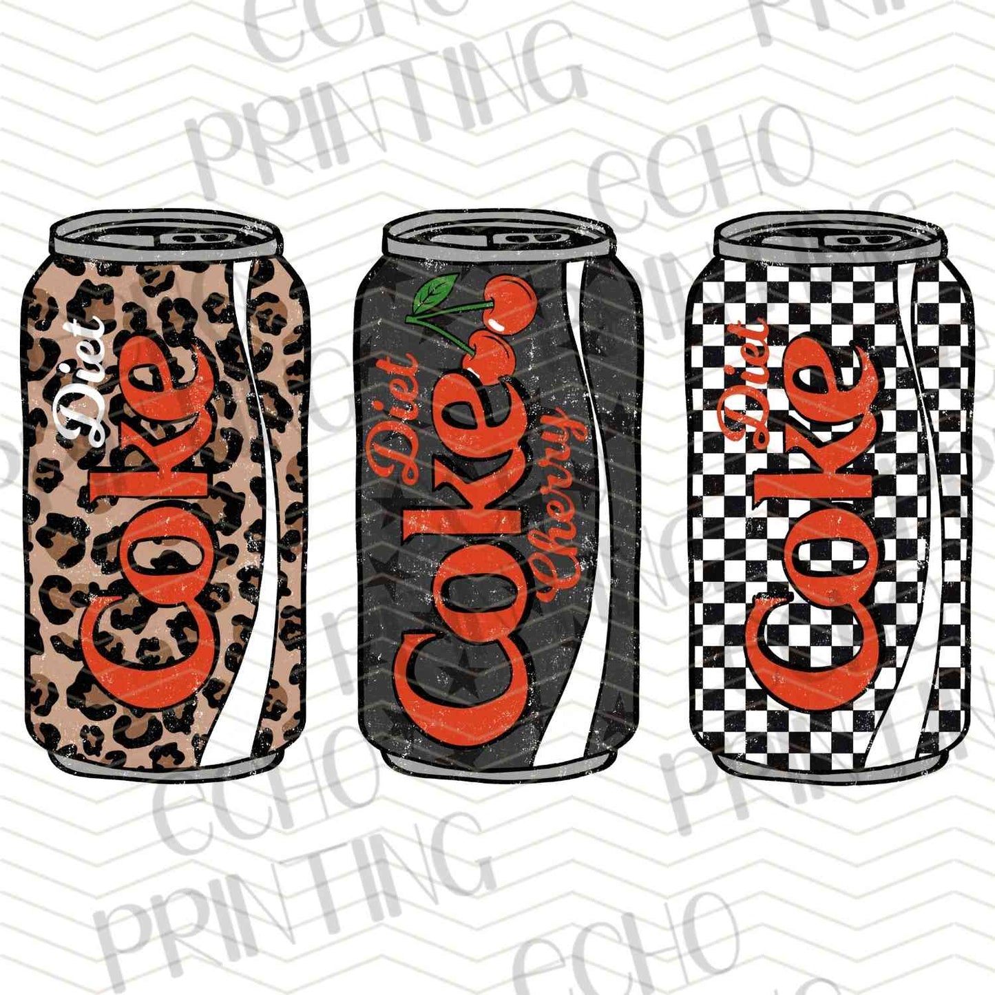 DNKG 96 – SODA CAN PARODY SET