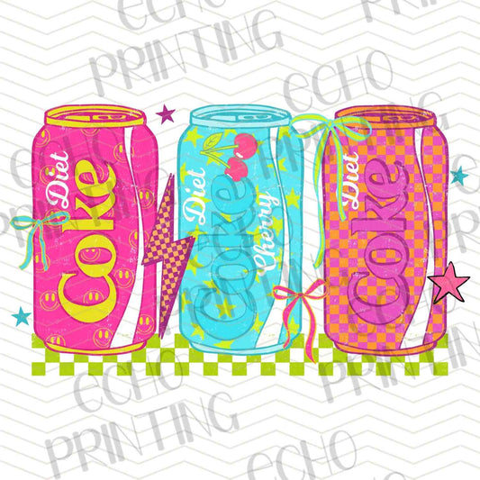 DNKG 99 – NEON SODA SET