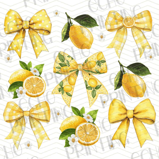 DNKG 81 - LEMON AND COQUETTE