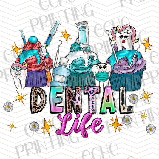 DNTS 1 - DENTAL LIFE