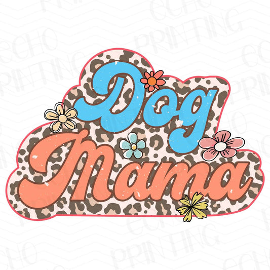 DG 25 - DOG MAMA