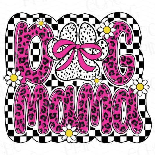 DG 3 - DOG MAMA