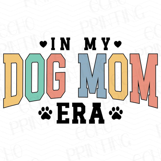 DG 47 - IN MY DOG MOM ERA