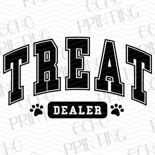 DG 53 - TREAT DEALER