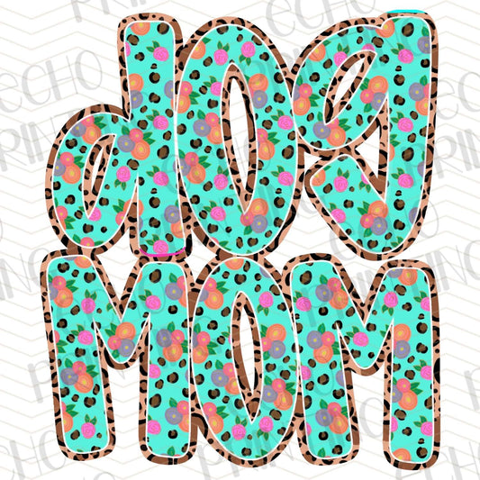 DG 54 - DOG MOM