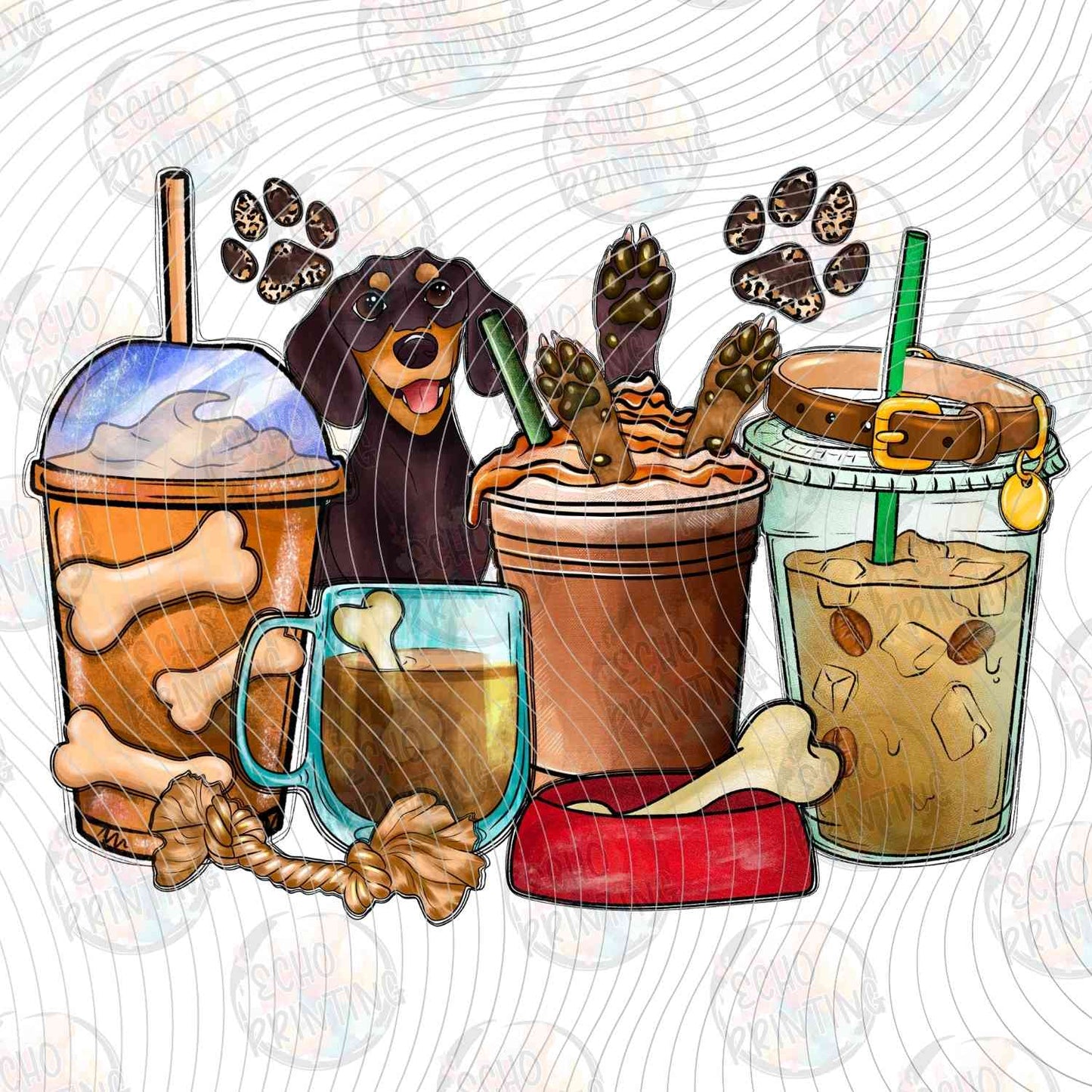 DOG 70