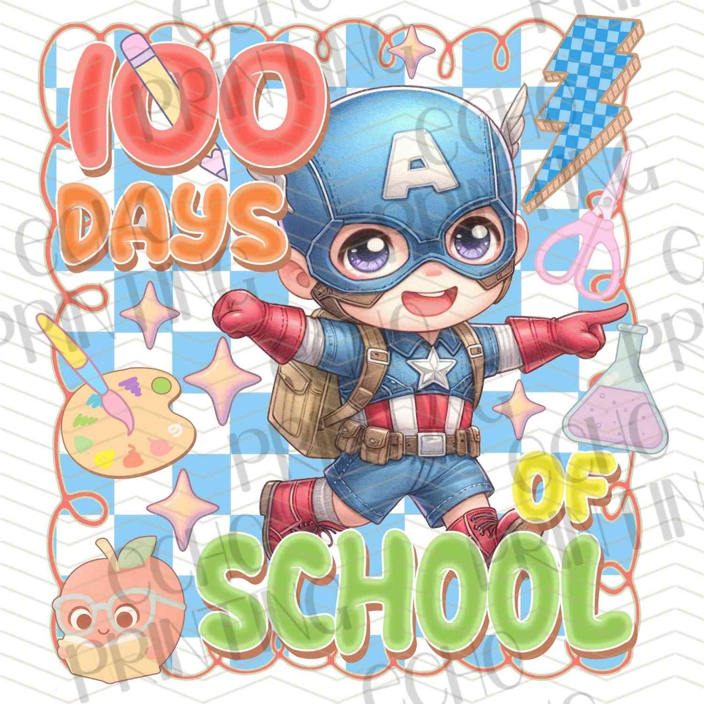 DOSC 38 – 100 DAYS OF SCHOOL WEB HERO