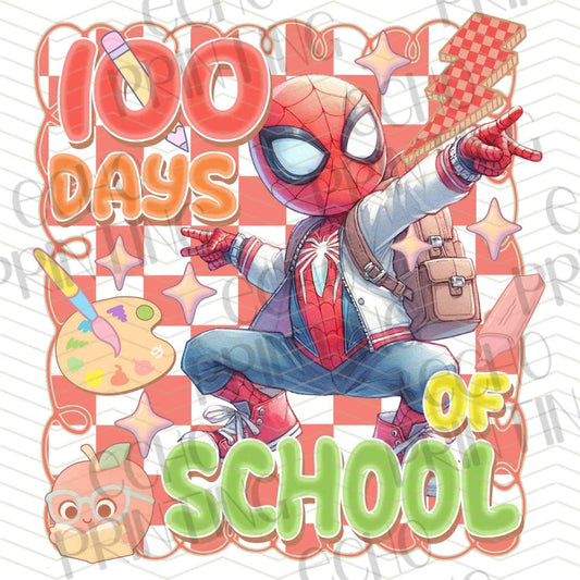 DOSC 41 – 100 DAYS OF SCHOOL WEB HERO