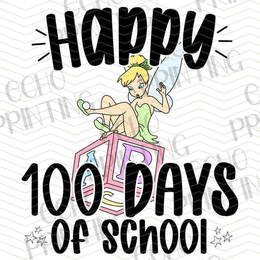 DOSC 72 – HAPPY 100 DAYS OF SCHOOL CHARACTER